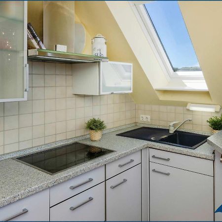 Ferienwohnung Dünen-Residenz A 20 Ostseebad Heringsdorf Exterior foto