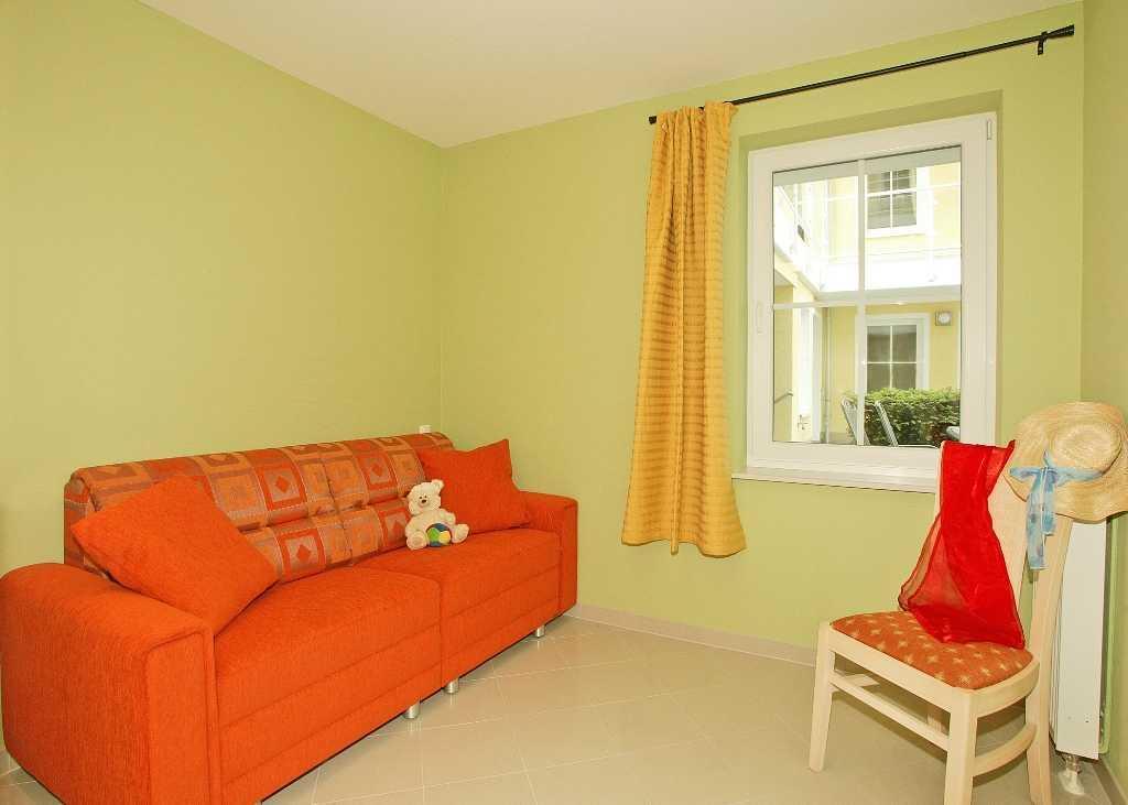 Ferienwohnung Dünen-Residenz A 20 Ostseebad Heringsdorf Exterior foto