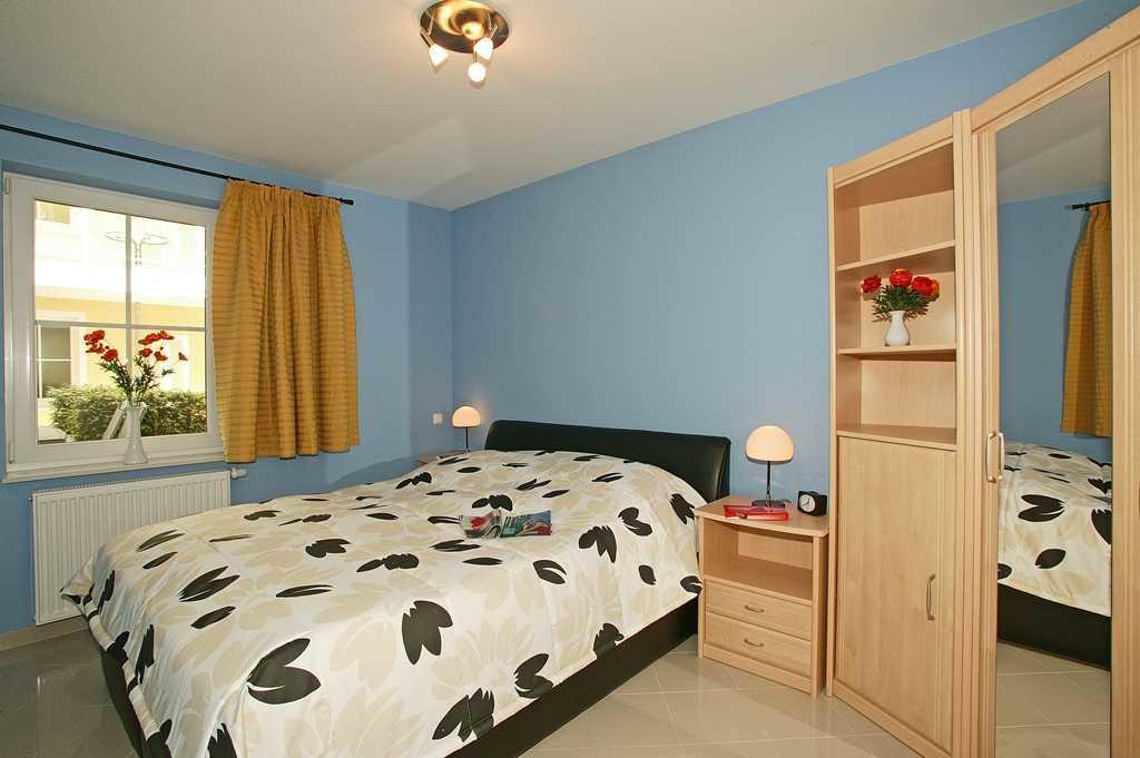 Ferienwohnung Dünen-Residenz A 20 Ostseebad Heringsdorf Exterior foto