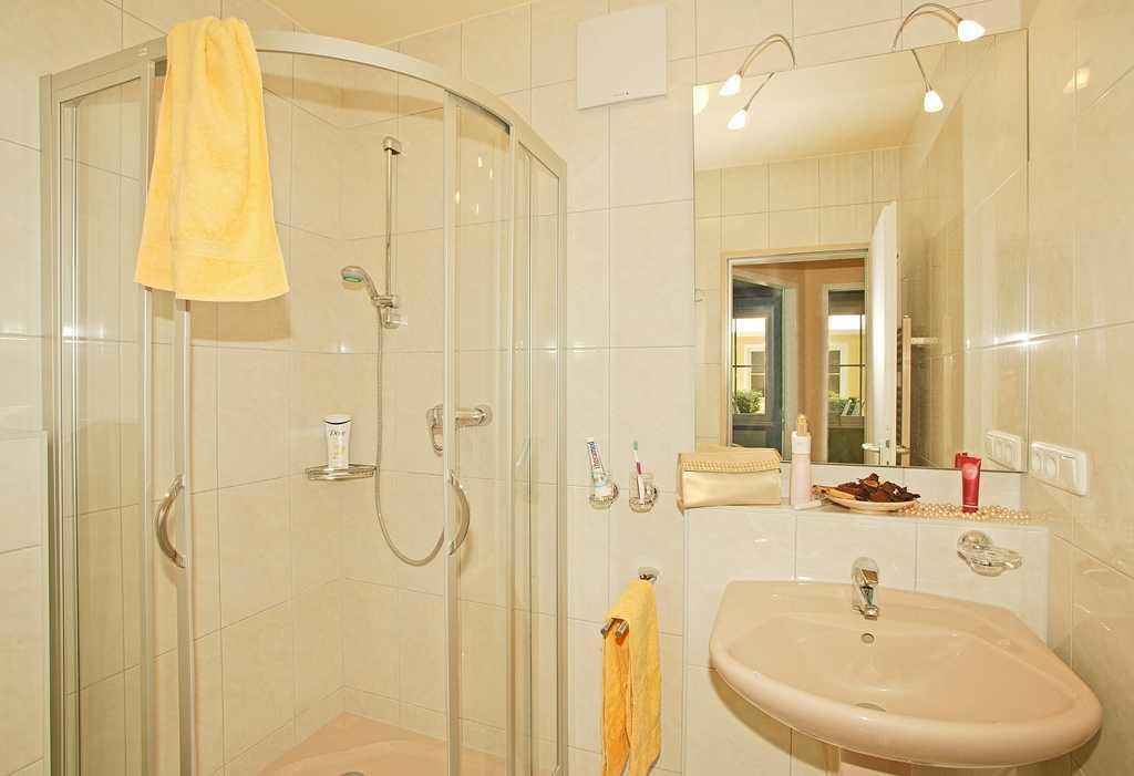 Ferienwohnung Dünen-Residenz A 20 Ostseebad Heringsdorf Exterior foto
