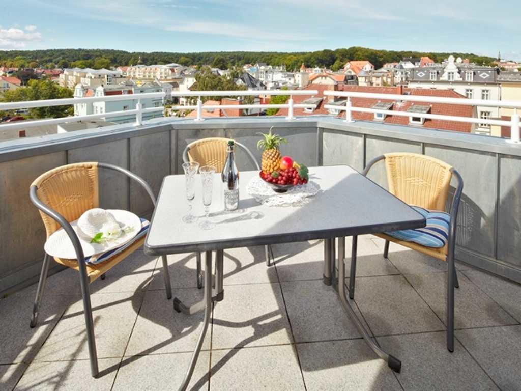 Ferienwohnung Dünen-Residenz A 20 Ostseebad Heringsdorf Exterior foto