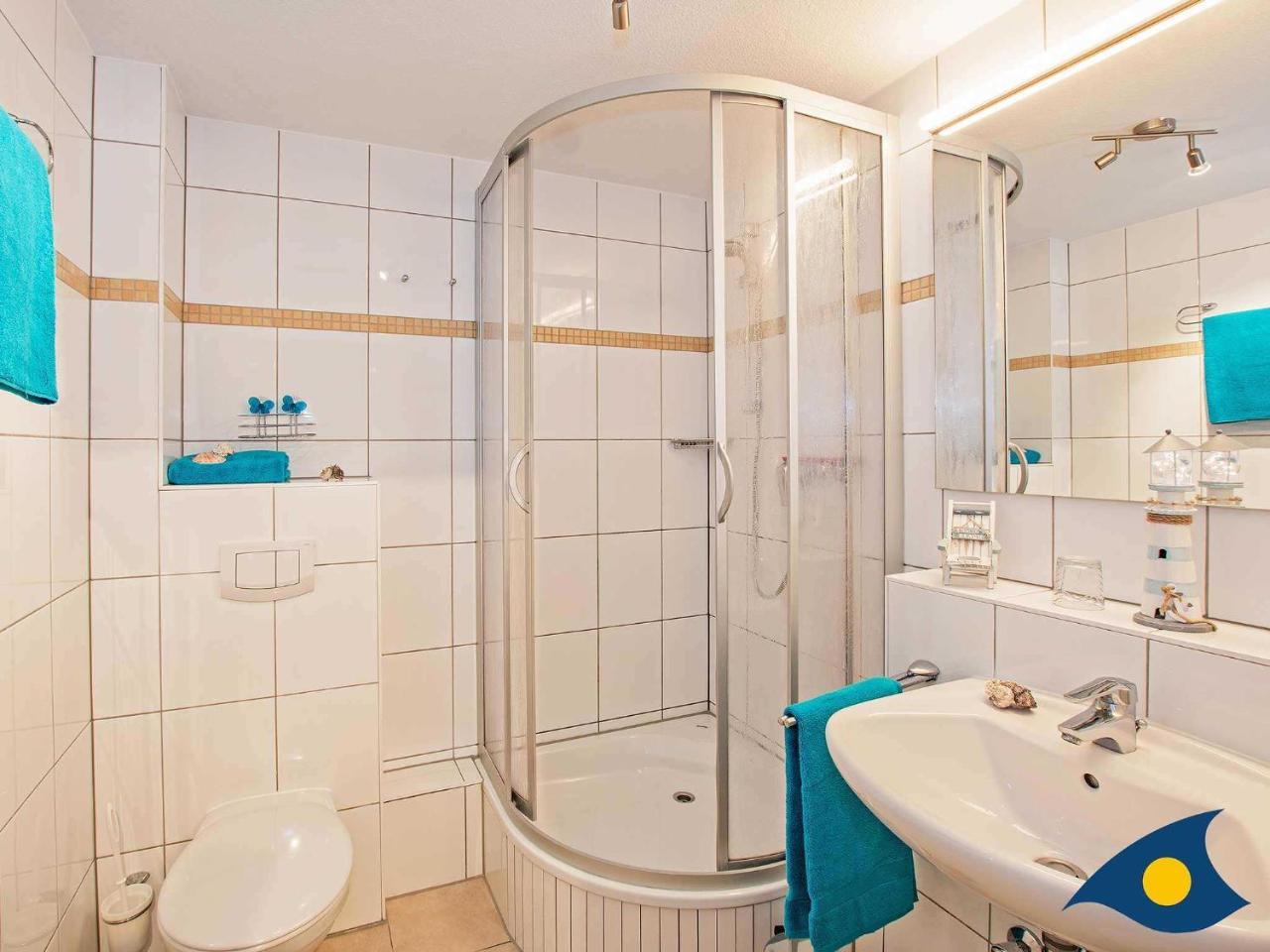 Ferienwohnung Dünen-Residenz A 20 Ostseebad Heringsdorf Exterior foto
